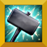 Imperial Estate Builder Trophy