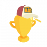 Country Living Trophy
