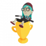 Space Trophy