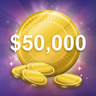 First Bucket Of Gold Trophy