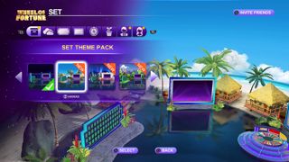 Wheel of Fortune Screenshot 6