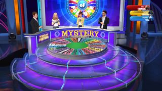 Wheel of Fortune Screenshot 5