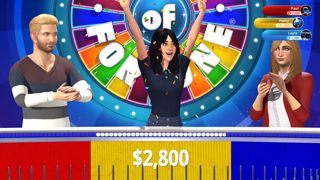 Wheel of Fortune Screenshot 4