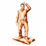 Devil Killers Defeated Trophy