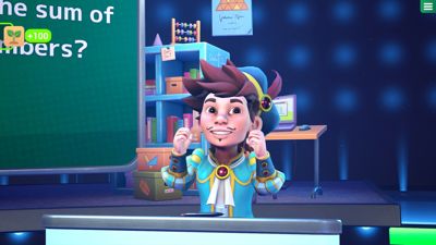 Are You Smarter Than A 5th Grader?