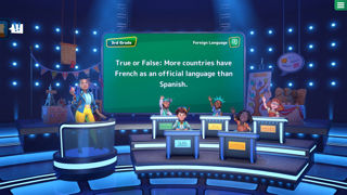 Are You Smarter Than A 5th Grader? Screenshot 5