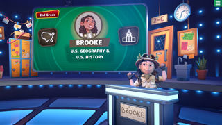 Are You Smarter Than A 5th Grader? Screenshot 1
