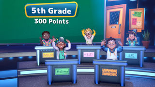 Are You Smarter Than A 5th Grader? Screenshot 2