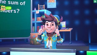Are You Smarter Than A 5th Grader? Screenshot 9