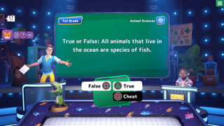 Are You Smarter Than A 5th Grader? Screenshot 8