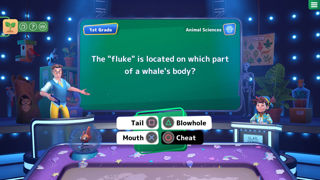 Are You Smarter Than A 5th Grader? Screenshot 7