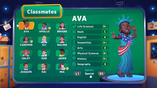 Are You Smarter Than A 5th Grader? Screenshot 6
