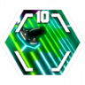 Level 10 Trophy