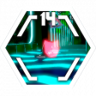 Level 14 Trophy