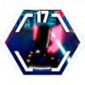 Level 17 Trophy