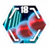 Level 18 Trophy