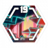 Level 19 Trophy
