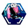 Level 2 Trophy