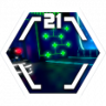 Level 21 Trophy