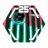 Level 25 Trophy