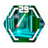Level 29 Trophy