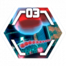 Level 3 Trophy