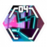 Level 4 Trophy