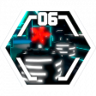 Level 6 Trophy