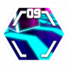 Level 9 Trophy