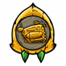 Mission Started Trophy