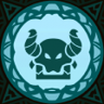 Dungeon Master I Trophy
