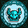 Dungeon Master III Trophy