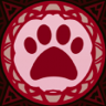 Furriend of the People I Trophy