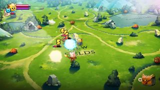 Cat Quest II Screenshot 7