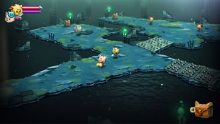 Cat Quest II Screenshot 2