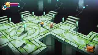 Cat Quest II Screenshot 1