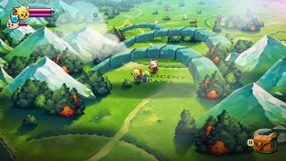 Cat Quest II Screenshot 5