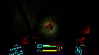 Cavernous Wastes Screenshot 3
