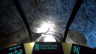 Cavernous Wastes Screenshot 4