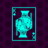 Thread the Needle Trophy