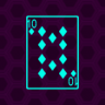 Turret Terror Trophy