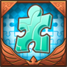 A Savior Alights Trophy