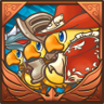 Bird of All Trades Trophy