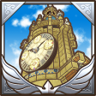 Heaven and Earth Trophy