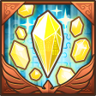 Light Among Shadow Trophy