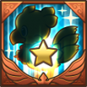 Master of One Trophy