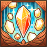 Rekindled Memories Trophy