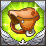 Saddle Up! Trophy