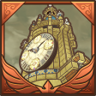 Welcome to the Town of Lostime! Trophy