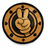 Pacifist Trophy